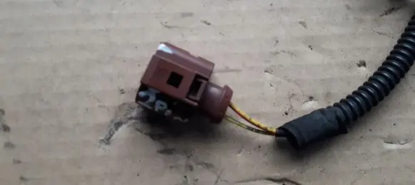 Audi A4 S4 B9 Other wiring loom 3B0973722A