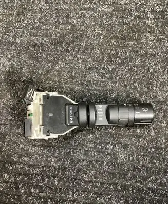 Nissan Qashqai Wiper control stalk 2419SN