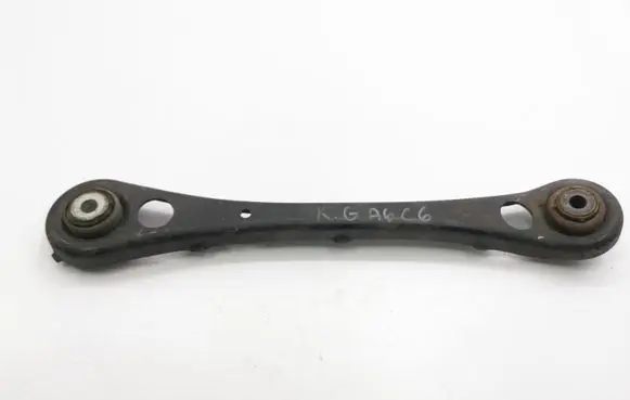 Audi A6 S6 C6 4F Rear upper control arm/wishbone 4F0501529C
