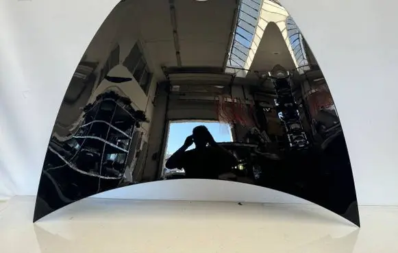 Tesla Model 3 Engine bonnet/hood 1081390E0C