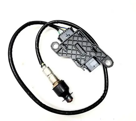 Peugeot 208 II Lambda probe sensor 9830817880