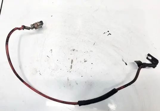 Renault Scenic I Other wiring loom