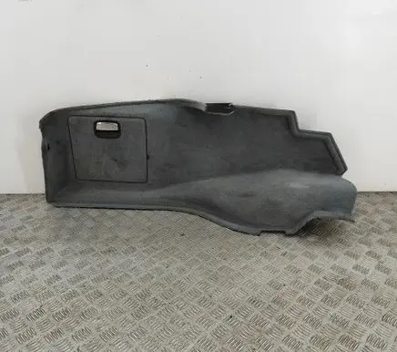 Jaguar XJ X350 Trunk/boot side trim panel 2W93F45423BN