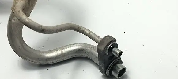 Ford F150 Air conditioning (A/C) pipe/hose HL3H19E881AC