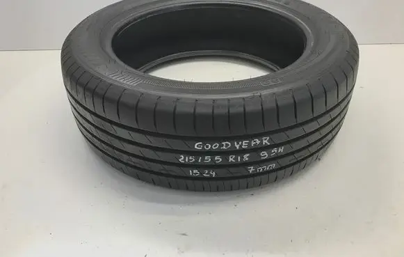 AC 428 R18 summer tire 