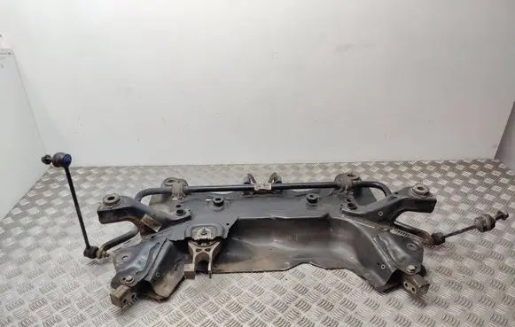 Peugeot 508 Front subframe 7CAA38 5031875