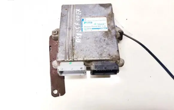 Rover 45 LP gas control unit module 10r020775 10r-020775