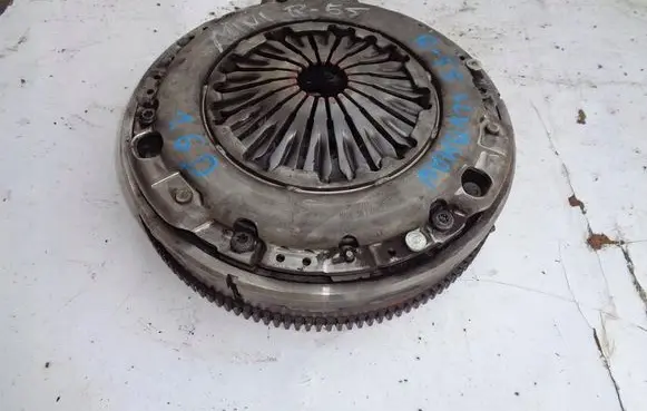 Mini One - Cooper Clubman R55 Clutch set kit
