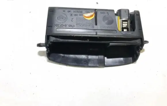 Renault Megane I Car ashtray 7700847578