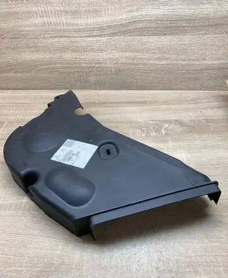 Peugeot Boxer Timing belt guard (cover) 0320V4