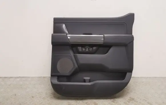 Ford F150 Rear door card panel trim ML3B-1627472-A
