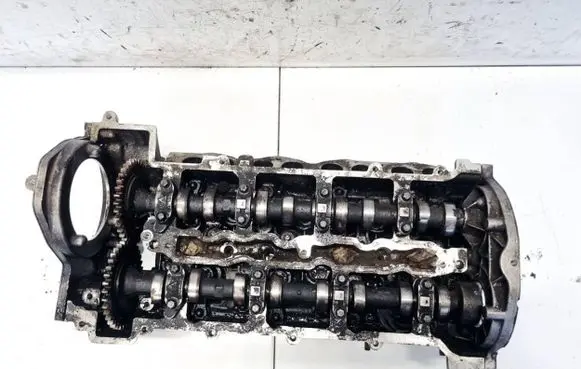 Mercedes-Benz A W168 Engine head R6680160701