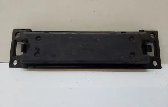 Land Rover Range Rover Sport L320 Under panel sound insulation EIR500181