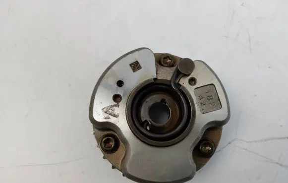Audi Q7 4M Camshaft pulley/ VANOS 06E109084N 1T15411108