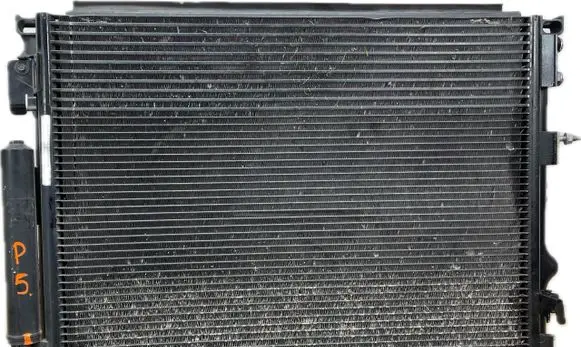 Dodge Charger Radiator set 55111282AC