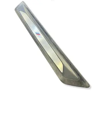 BMW 3 F30 F35 F31 Front sill trim cover 51478051037 8051037