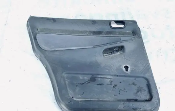 Audi A4 S4 B5 8D Rear door card panel trim 8d0863981