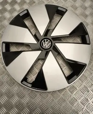 Volkswagen ID.3 R18 wheel hub/cap/trim 10A601147