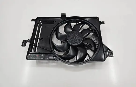 Ford Connect Electric radiator cooling fan DV618C607AD