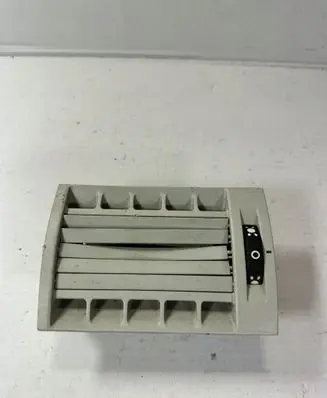 Volkswagen Multivan T5 Dashboard side air vent grill/cover trim