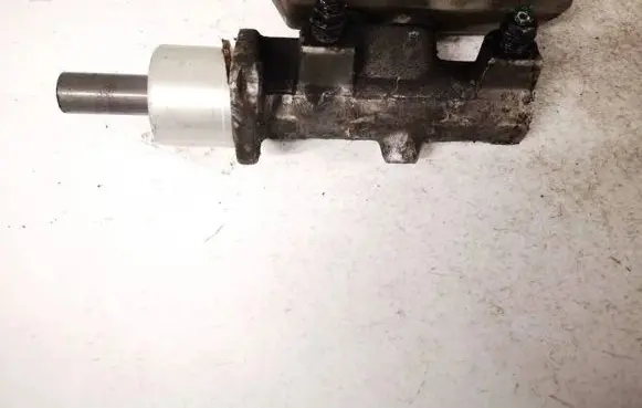 Renault Espace III Master brake cylinder