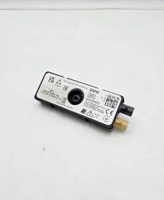 BMW 2 G42 Aerial antenna amplifier 5A319C6 21889810 52521338