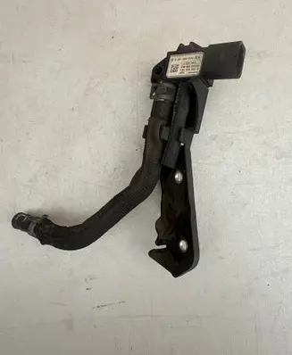 Audi A6 Allroad C7 Exhaust gas pressure sensor 059906051A 0281006006 11102411621E