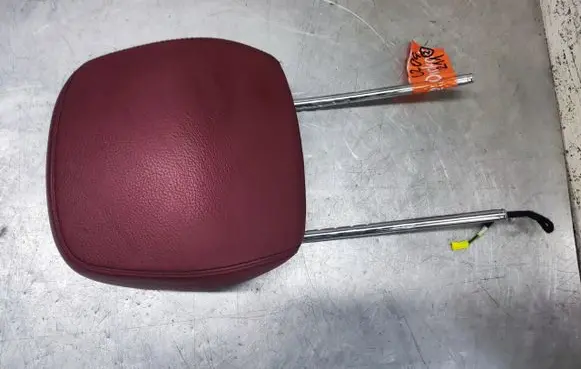 Mercedes-Benz E C207 W207 Front seat headrest 