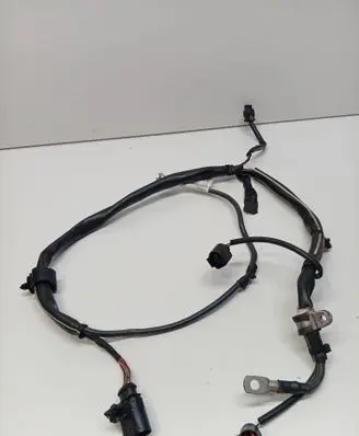 Audi A3 S3 8V Wires (generator/alternator) 5Q0971230FP