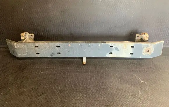 Peugeot Boxer Front bumper cross member 2097940