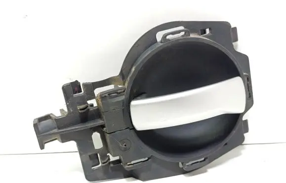 Citroen C3 Front door interior handle 9680187777