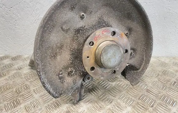 Audi A6 S6 C7 4G Rear wheel hub 4G0505432E 211014