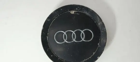 Audi A8 S8 D2 4D Original wheel cap 4E0601165A 895601165A