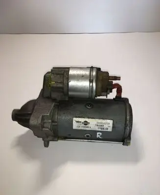 Nissan Qashqai Starter motor 23300JG70A TS22E9