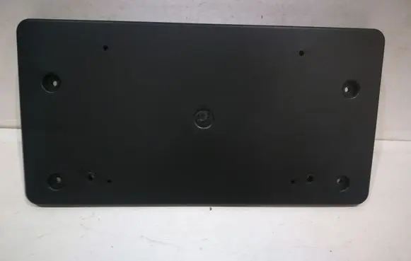 BMW 5 F10 F11 Number plate surrounds holder frame 51048167