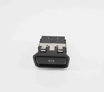 Mercedes-Benz GLE (W166 - C292) Hand parking brake switch A2469050451