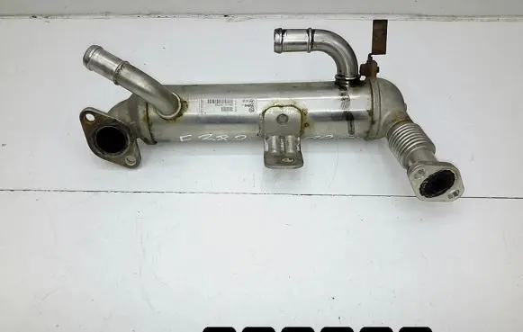 KIA Ceed EGR valve cooler 284162a730
