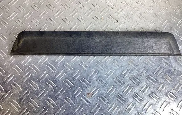 Lexus RX 450H Rear sill trim cover 6791148110