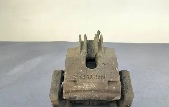 BMW 6 E63 E64 Rear brake caliper 