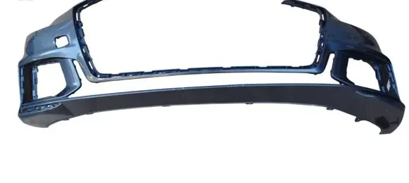 Audi A6 S6 C8 4K Front bumper 4K0807437C