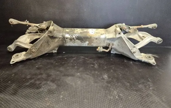 Citroen C5 Rear subframe 9640718710