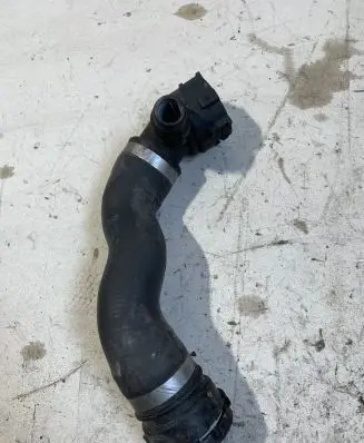BMW 7 F01 F02 F03 F04 Engine coolant pipe/hose 7800101