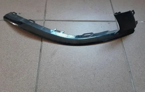 Audi Q5 SQ5 Front bumper lip 897853054