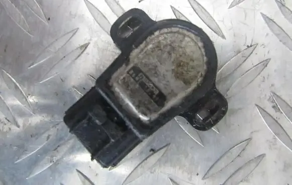 Mazda 323 F Throttle valve position sensor 1985003200 198500-3200