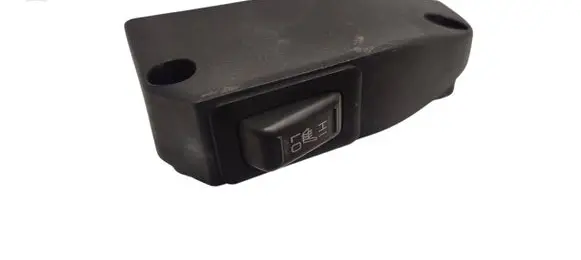 Mitsubishi ASX Seat heating switch 8610A076 15042013 10016547