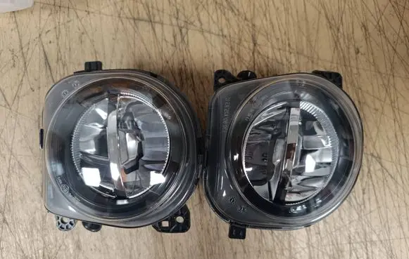 BMW 5 GT F07 Fog light set 7311293 7311294