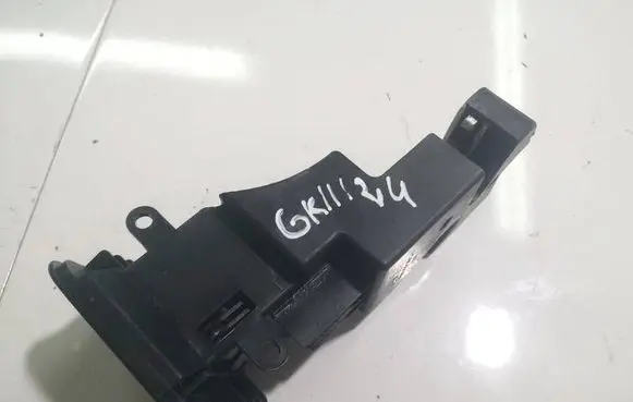 Hyundai i30 Seat back rest lock catch 