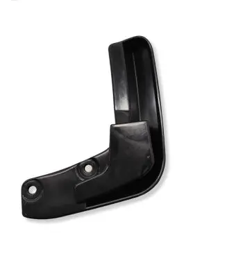 Mitsubishi Lancer VIII Front mudguard MZ314116