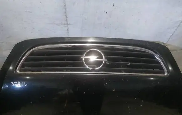 Opel Zafira A Front grill 