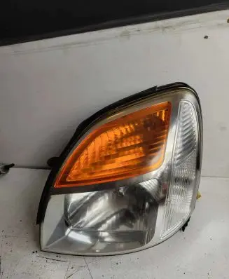 Hyundai H-1, Starex, Satellite Headlight/headlamp